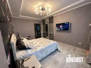 4-к квартира, вторичка, 130м2, 8/17 этаж