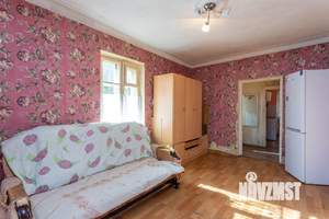 2-к квартира, вторичка, 43м2, 1/2 этаж