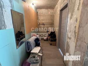 1-к квартира, вторичка, 39м2, 2/12 этаж