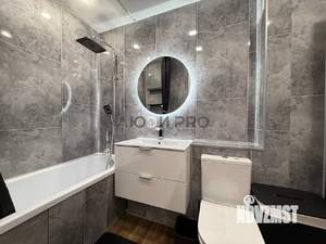 2-к квартира, вторичка, 44м2, 10/18 этаж