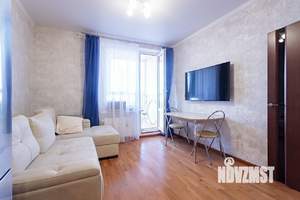 1-к квартира, вторичка, 47м2, 18/23 этаж