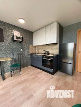 Студия квартира, вторичка, 29м2, 7/10 этаж