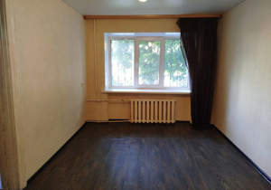 1-к квартира, вторичка, 31м2, 1/5 этаж