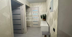 1-к квартира, вторичка, 31м2, 6/8 этаж