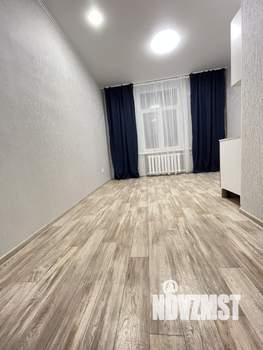 Студия квартира, вторичка, 19м2, 4/4 этаж