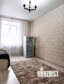 Студия квартира, вторичка, 31м2, 1/6 этаж