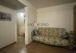 2-к квартира, вторичка, 46м2, 2/5 этаж