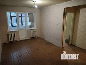 1-к квартира, вторичка, 33м2, 5/5 этаж