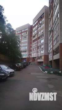 2-к квартира, вторичка, 64м2, 6/10 этаж