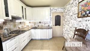 2-к квартира, вторичка, 60м2, 4/24 этаж
