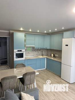 2-к квартира, вторичка, 44м2, 22/25 этаж