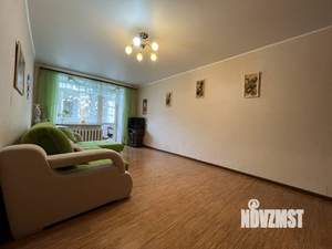 1-к квартира, вторичка, 34м2, 2/9 этаж