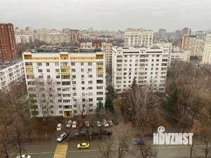 1-к квартира, вторичка, 39м2, 15/25 этаж