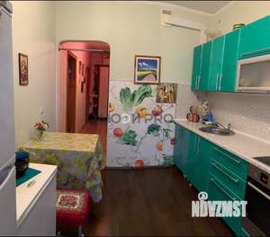 2-к квартира, вторичка, 51м2, 4/18 этаж