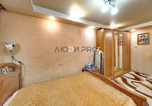 3-к квартира, вторичка, 68м2, 1/9 этаж