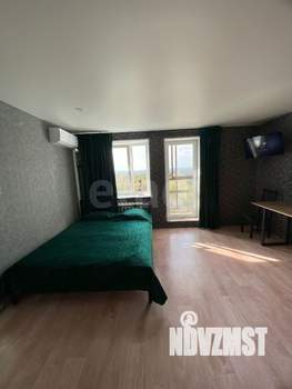 Студия квартира, вторичка, 29м2, 7/10 этаж