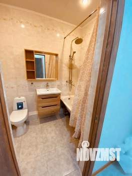 1-к квартира, вторичка, 38м2, 9/25 этаж