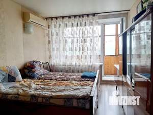 1-к квартира, вторичка, 36м2, 3/12 этаж
