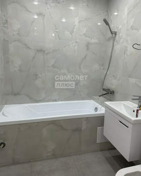 3-к квартира, вторичка, 60м2, 18/20 этаж