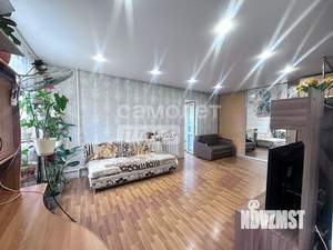 1-к квартира, вторичка, 35м2, 2/9 этаж