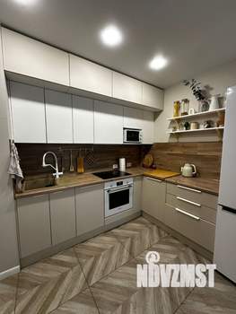 2-к квартира, вторичка, 42м2, 14/25 этаж