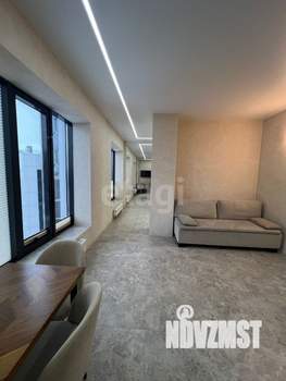 1-к квартира, вторичка, 40м2, 8/10 этаж