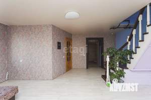 1-к квартира, вторичка, 46м2, 2/2 этаж