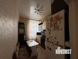 2-к квартира, вторичка, 50м2, 1/3 этаж