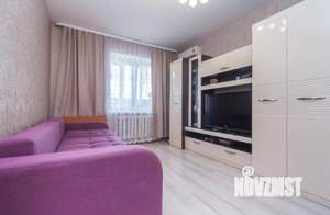 1-к квартира, вторичка, 38м2, 3/14 этаж