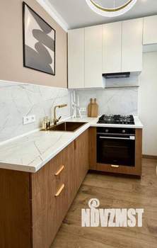 1-к квартира, вторичка, 31м2, 5/5 этаж