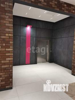 1-к квартира, вторичка, 73м2, 2/25 этаж