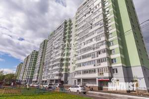 3-к квартира, вторичка, 82м2, 5/16 этаж