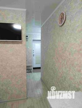 1-к квартира, вторичка, 42м2, 1/10 этаж