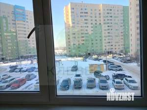 3-к квартира, вторичка, 87м2, 3/12 этаж