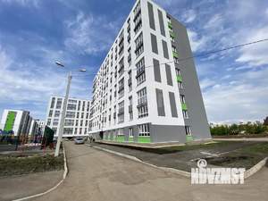 1-к квартира, вторичка, 37м2, 3/10 этаж