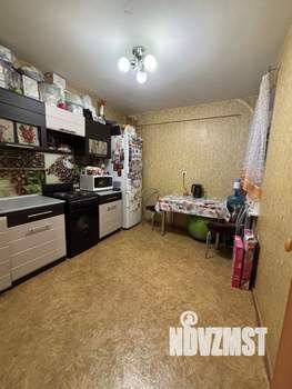 1-к квартира, вторичка, 32м2, 2/10 этаж