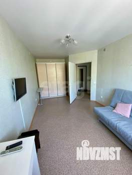 2-к квартира, вторичка, 30м2, 6/11 этаж