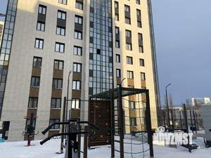 2-к квартира, вторичка, 50м2, 25/25 этаж