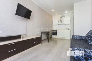 1-к квартира, вторичка, 40м2, 14/23 этаж