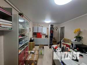 1-к квартира, вторичка, 36м2, 1/6 этаж