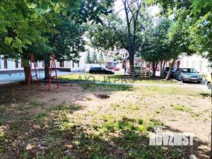 2-к квартира, вторичка, 75м2, 3/3 этаж