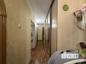 3-к квартира, вторичка, 65м2, 3/9 этаж
