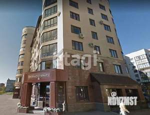 3-к квартира, вторичка, 90м2, 2/8 этаж