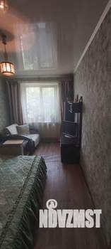 2-к квартира, вторичка, 46м2, 2/9 этаж