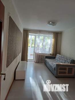 1-к квартира, вторичка, 32м2, 1/9 этаж