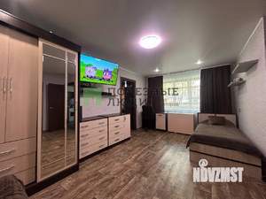 2-к квартира, вторичка, 46м2, 1/5 этаж