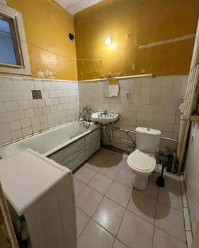 2-к квартира, вторичка, 45м2, 2/2 этаж