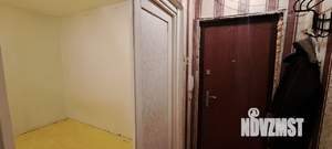 1-к квартира, вторичка, 24м2, 5/9 этаж