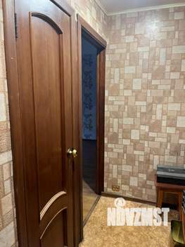 1-к квартира, вторичка, 31м2, 1/5 этаж