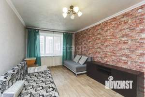 1-к квартира, вторичка, 34м2, 9/10 этаж
